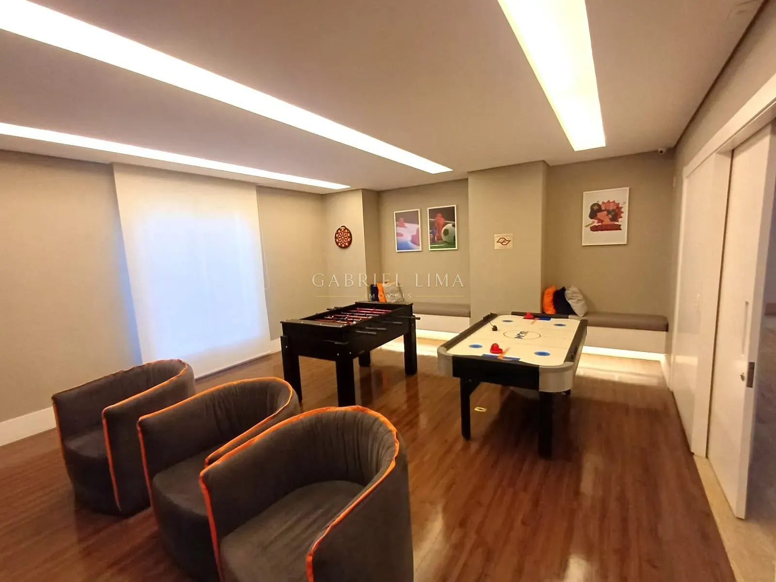 Apartamento, 4 quartos, 296 m² - Foto 30