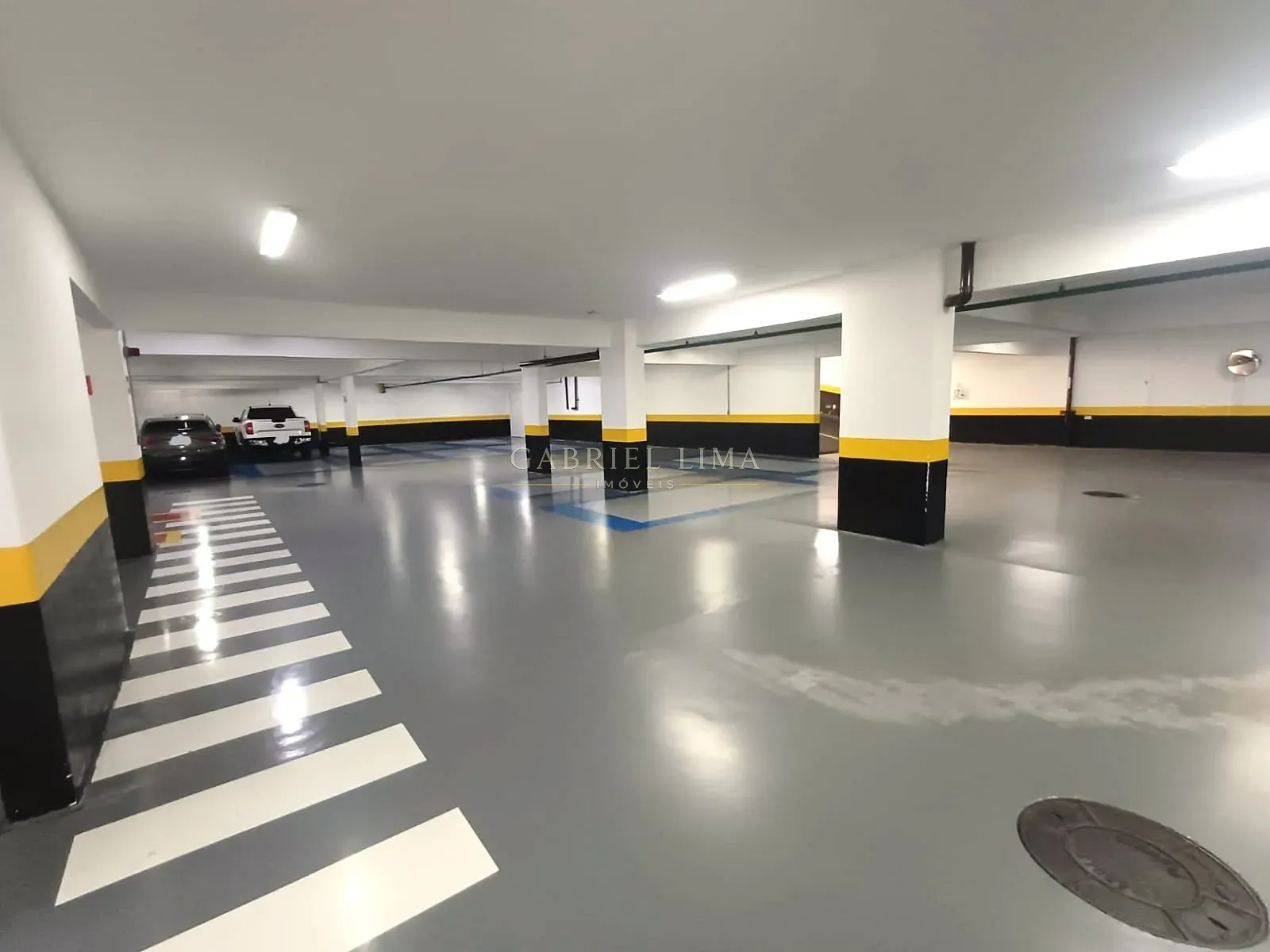 Apartamento, 4 quartos, 296 m² - Foto 36