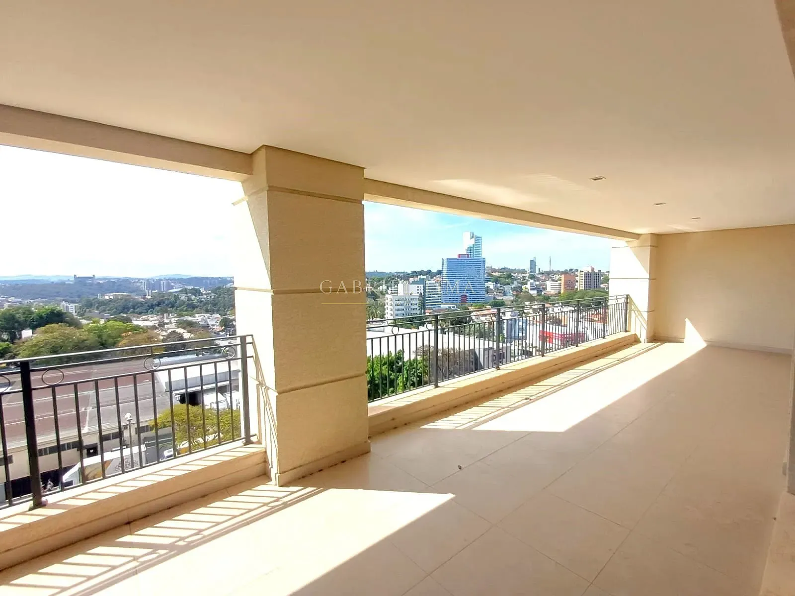 Apartamento, 4 quartos, 296 m² - Foto 2