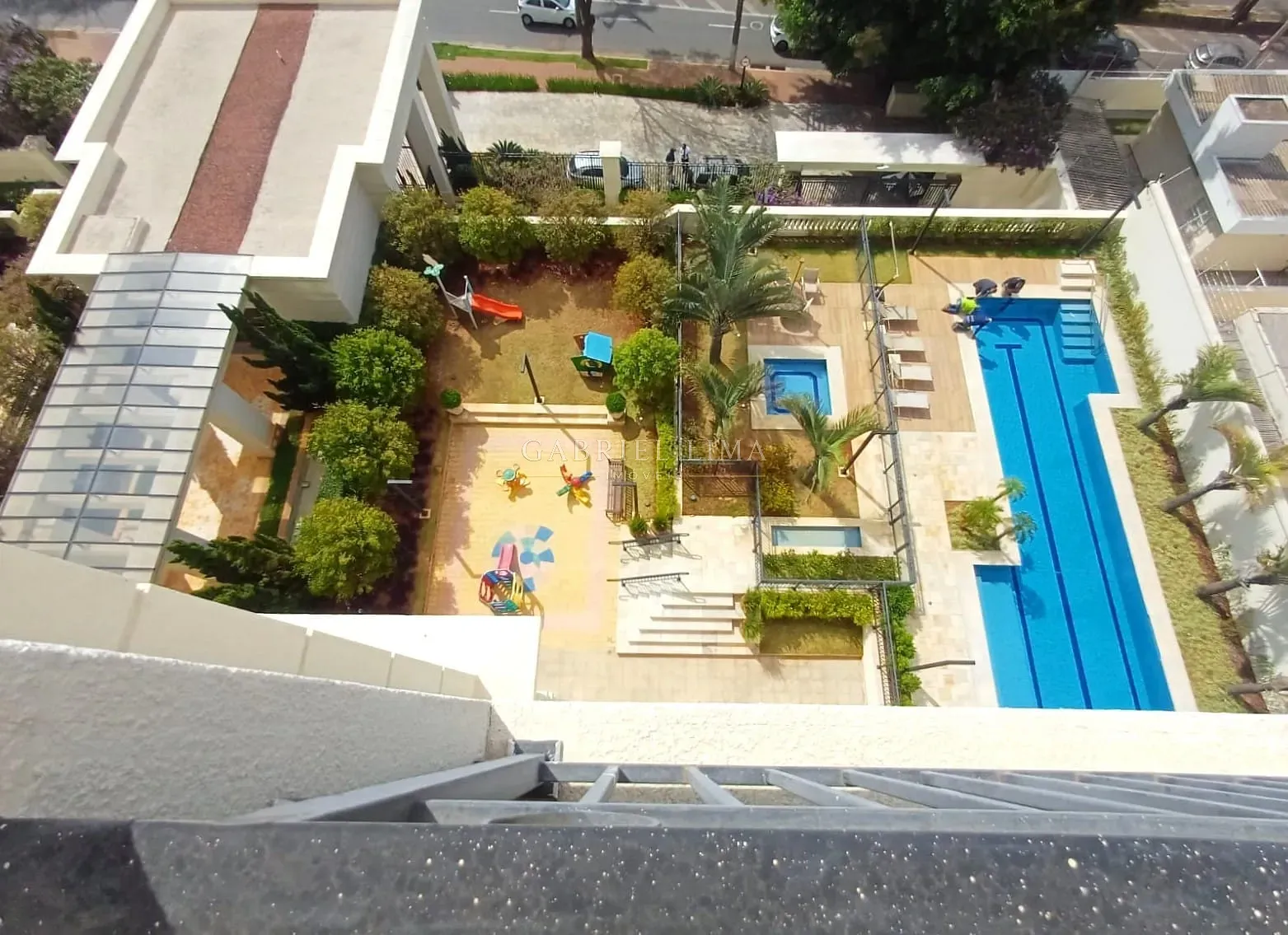 Apartamento, 4 quartos, 296 m² - Foto 15