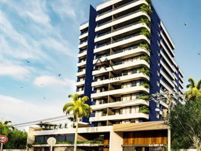 Apartamento 3 quartos e 2 banheiros, à venda, no bairro São Francisco em Ilhéus