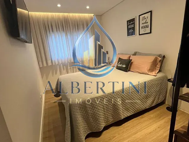 Apartamento com 57m² 2 quartos e 1 banheiro, à venda, no bairro Brás em São Paulo