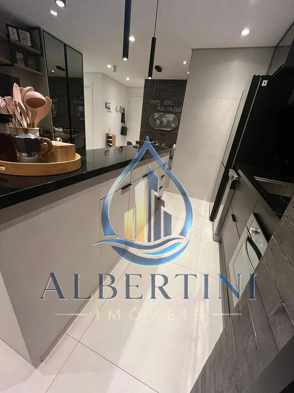 Apartamento, 2 quartos, 57 m² - Foto 16