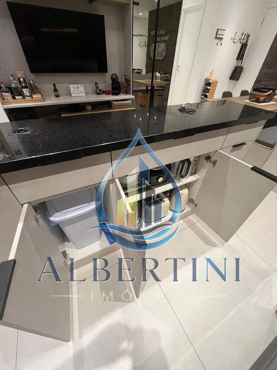 Apartamento, 2 quartos, 57 m² - Foto 17