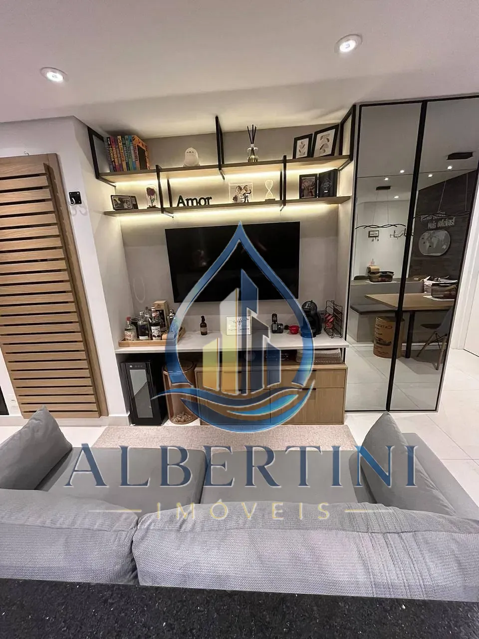 Apartamento, 2 quartos, 57 m² - Foto 18
