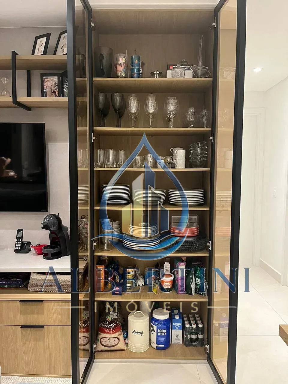 Apartamento, 2 quartos, 57 m² - Foto 19