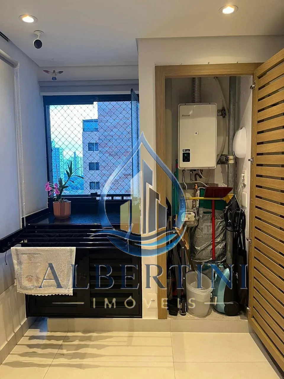Apartamento, 2 quartos, 57 m² - Foto 21