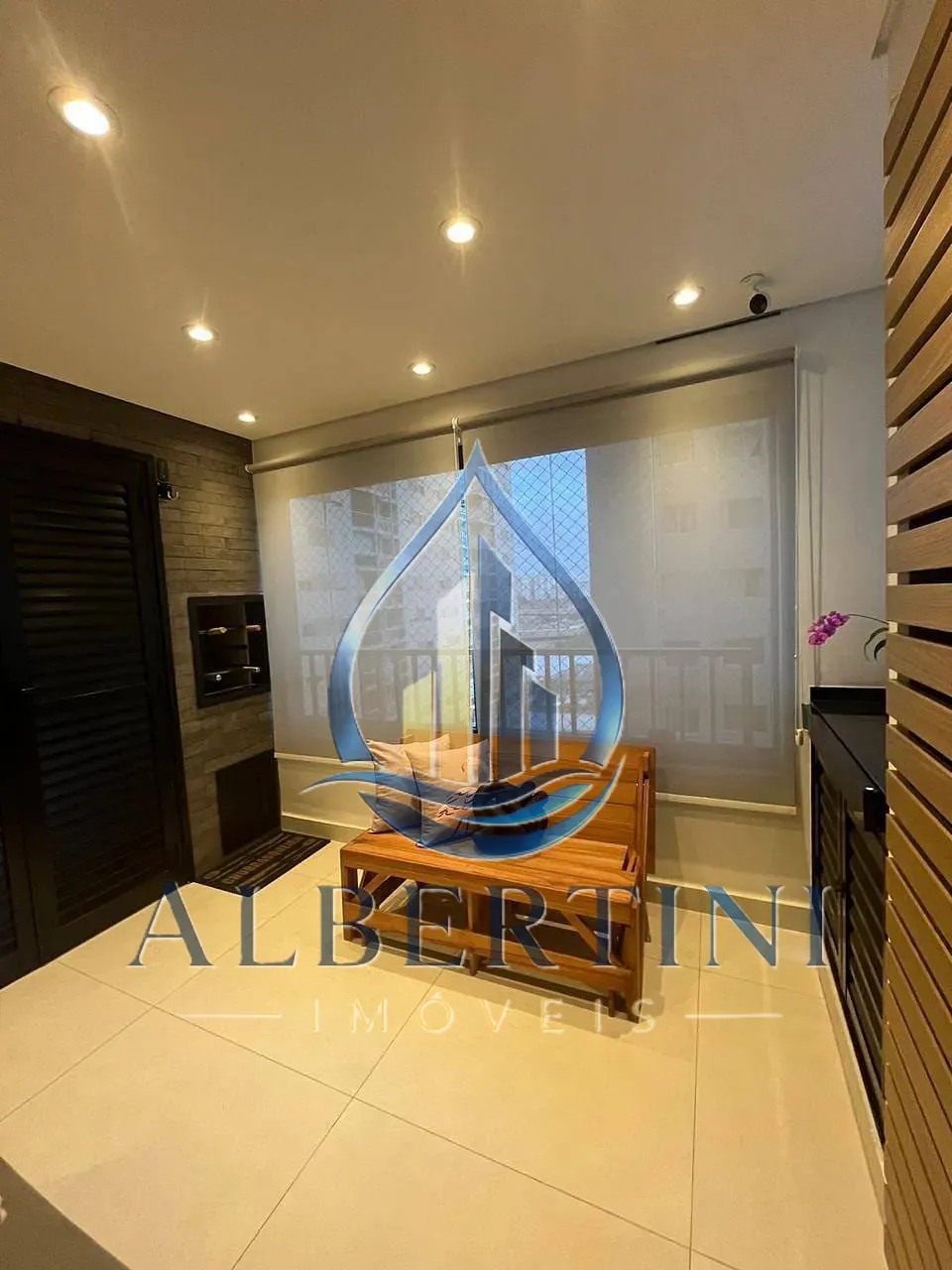 Apartamento, 2 quartos, 57 m² - Foto 23