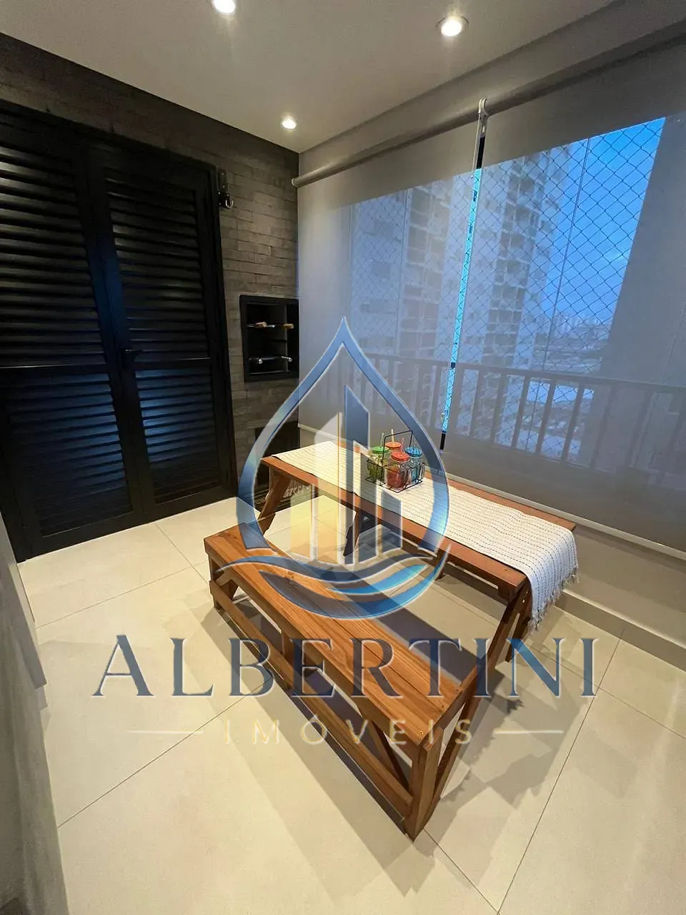 Apartamento, 2 quartos, 57 m² - Foto 24