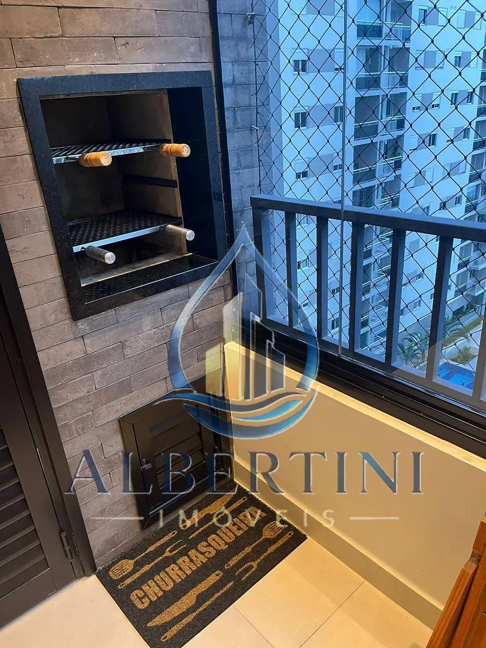 Apartamento, 2 quartos, 57 m² - Foto 25