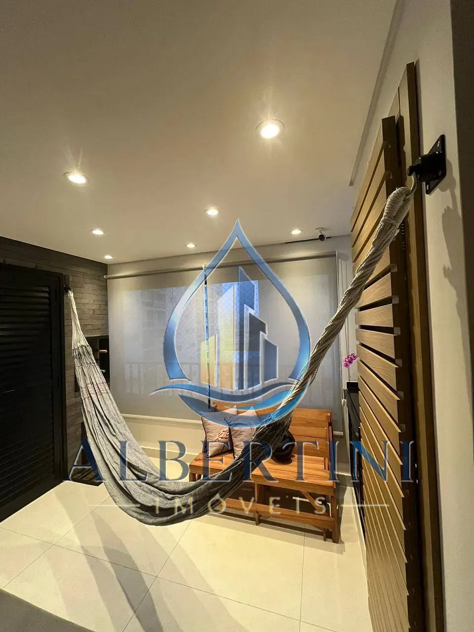 Apartamento, 2 quartos, 57 m² - Foto 28