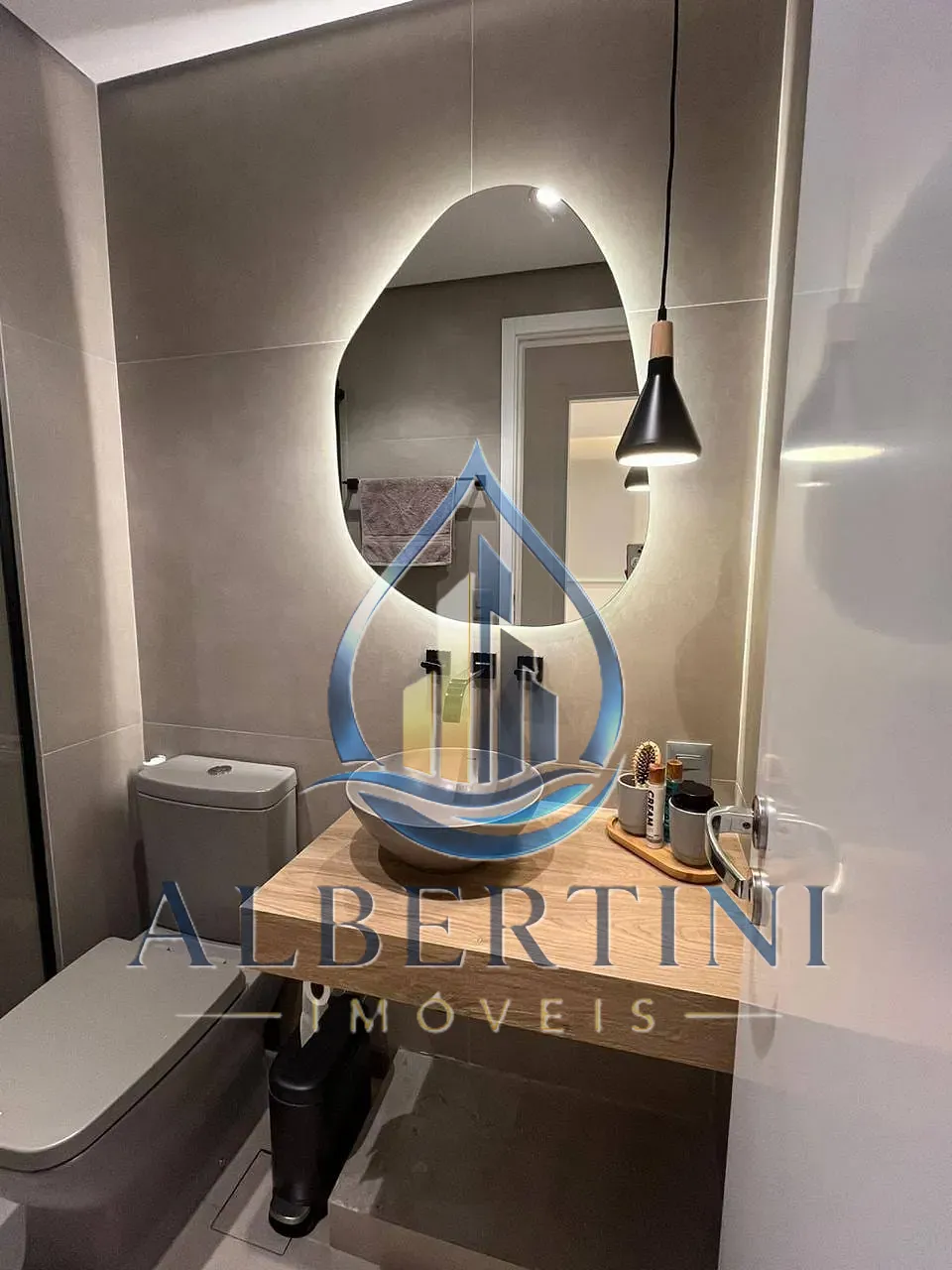Apartamento, 2 quartos, 57 m² - Foto 29