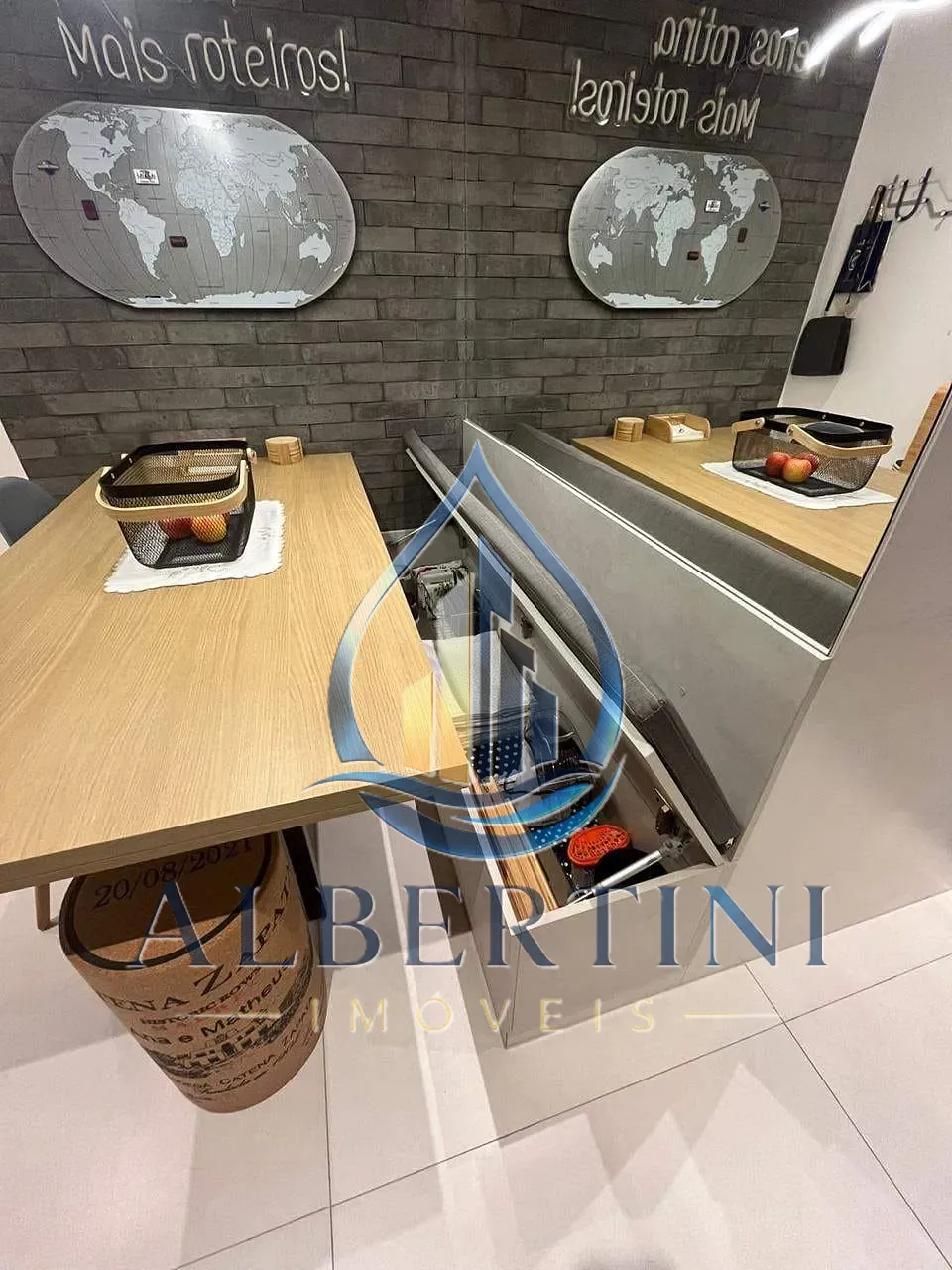 Apartamento, 2 quartos, 57 m² - Foto 33