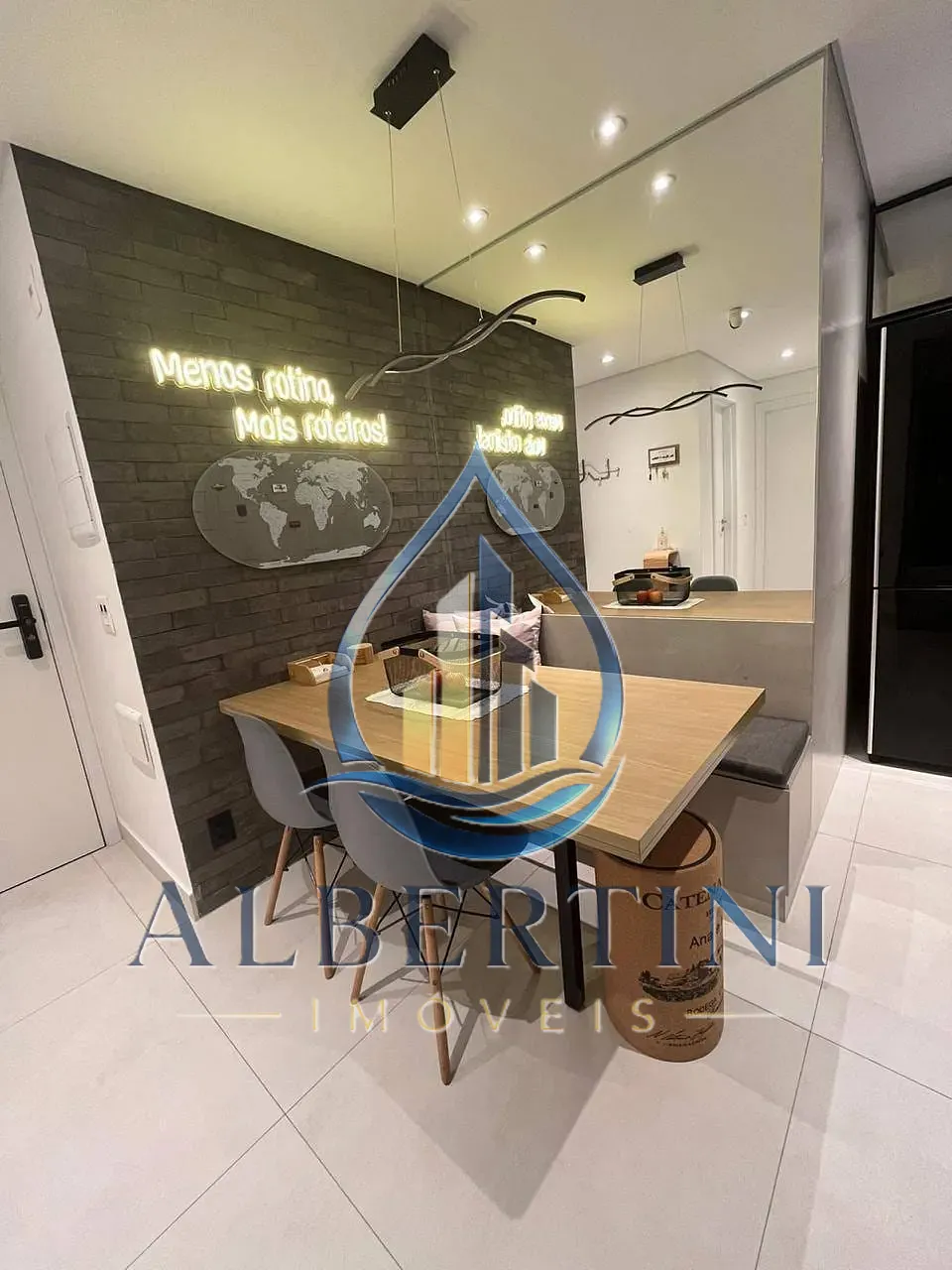 Apartamento, 2 quartos, 57 m² - Foto 26