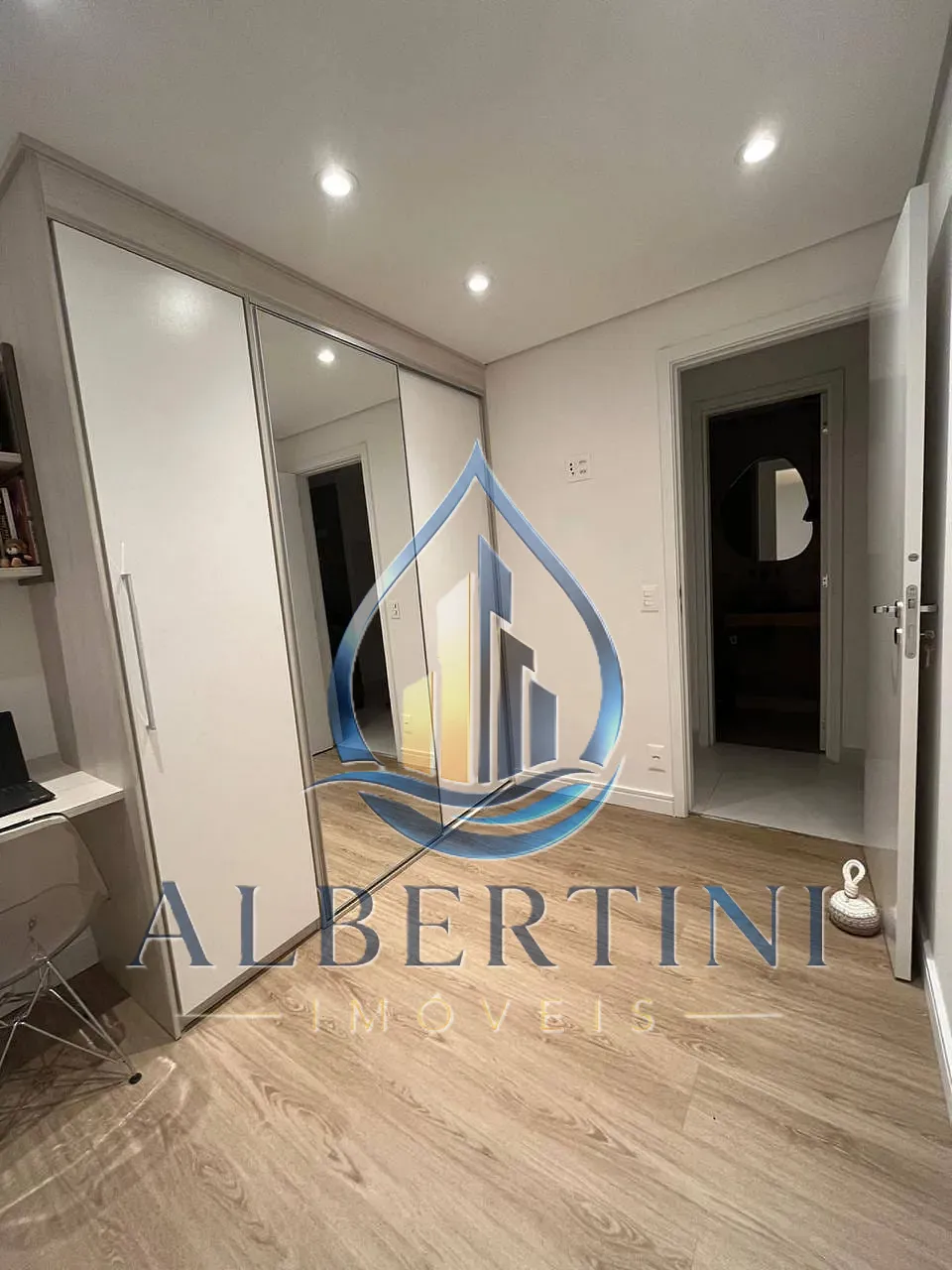 Apartamento, 2 quartos, 57 m² - Foto 5