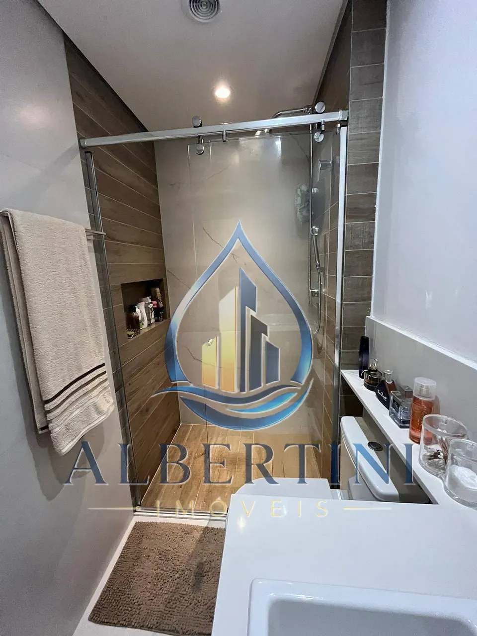 Apartamento, 2 quartos, 57 m² - Foto 7