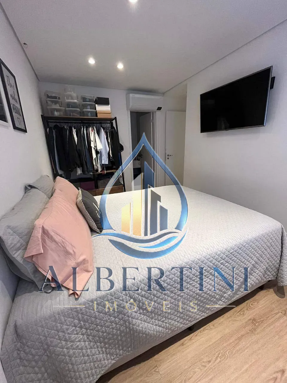 Apartamento, 2 quartos, 57 m² - Foto 8