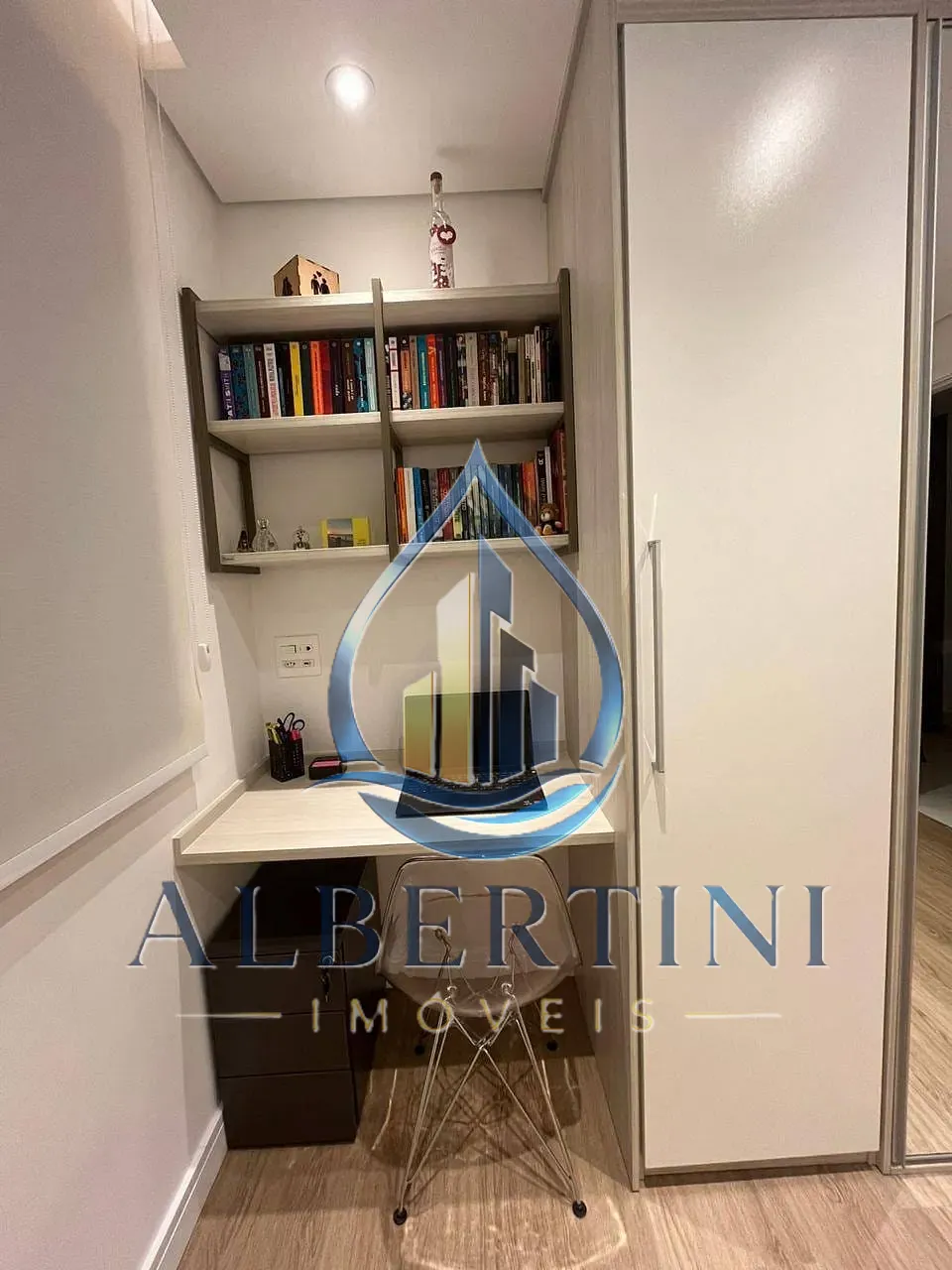 Apartamento, 2 quartos, 57 m² - Foto 9