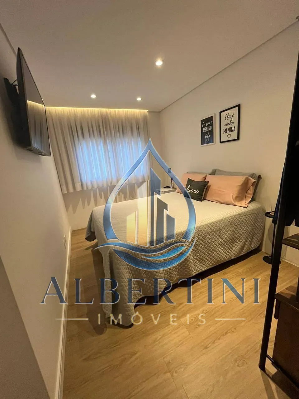 Apartamento, 2 quartos, 57 m² - Foto 4