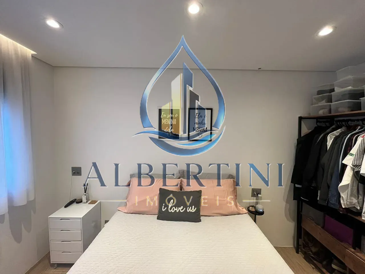 Apartamento, 2 quartos, 57 m² - Foto 10