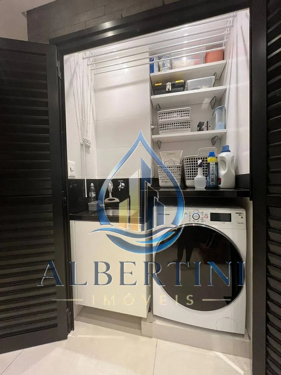 Apartamento, 2 quartos, 57 m² - Foto 11