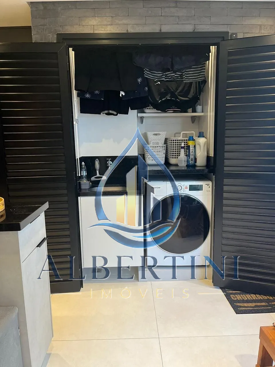 Apartamento, 2 quartos, 57 m² - Foto 12