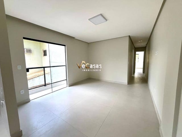 Apartamento com 70m² 2 quartos e 1 banheiro, à venda, no bairro Costazul em Rio das Ostras