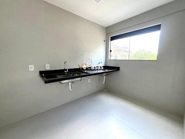 Apartamento com 70m² 2 quartos e 1 banheiro, à venda, no bairro Costazul em Rio das Ostras