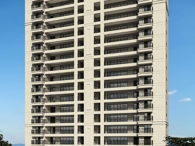 Foto do Apartamento - Apartamento com 3 dormitórios à venda, 146 m² por R$ 1.272.660,00 - Jardim das Nações - Taubaté/SP | Venter imoveis