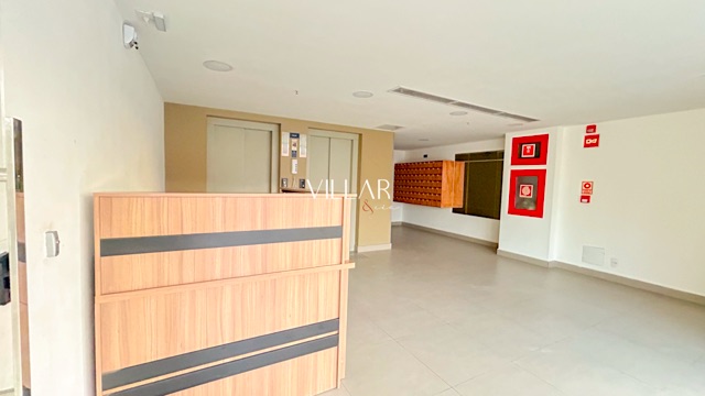 Foto do Apartamento - Apartamentos de Dois Quartos em Encantados | Apartamentos no Condomínio Rise | Villar & Cia