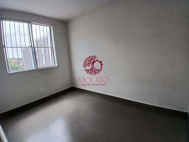 Apartamento 2 quartos e 1 banheiro, para alugar, no bairro Palmital em Lagoa Santa
