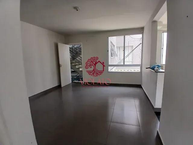 Apartamento 2 quartos e 1 banheiro, para alugar, no bairro Palmital em Lagoa Santa