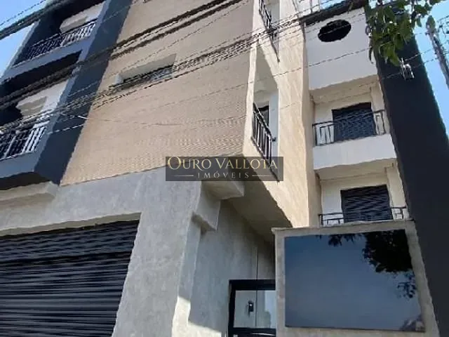 Apartamento com 236m² 2 quartos e 1 banheiro, à venda, no bairro Parque da Vila Prudente em São Paulo