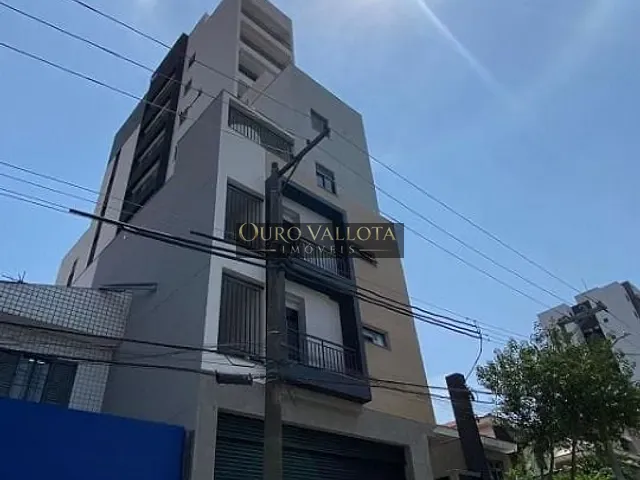 Apartamento com 236m² 2 quartos e 1 banheiro, à venda, no bairro Parque da Vila Prudente em São Paulo