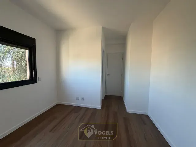 Apartamento 3 quartos e 2 banheiros, à venda, no bairro Residencial Parque dos Ipês em Jaguariúna