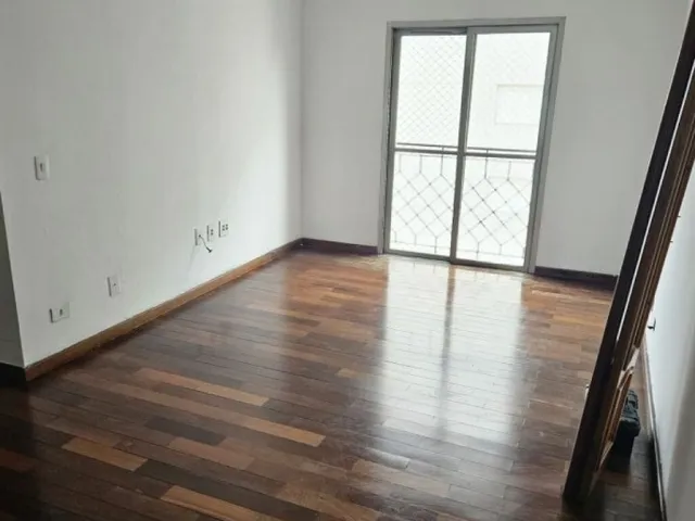 Apartamento 2 quartos e 2 banheiros, à venda, no bairro Santa Paula em São Caetano do Sul
