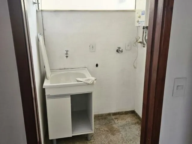 Apartamento 2 quartos e 2 banheiros, à venda, no bairro Santa Paula em São Caetano do Sul