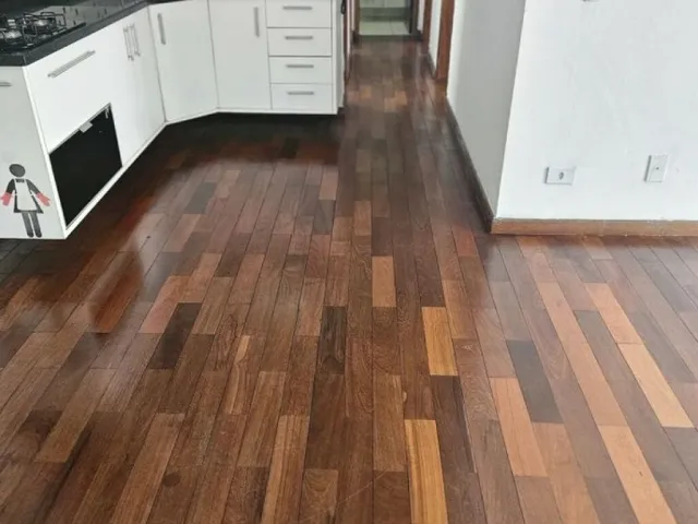 Apartamento 2 quartos e 2 banheiros, à venda, no bairro Santa Paula em São Caetano do Sul