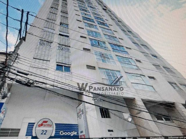 Apartamento com 127m² 3 quartos e 2 banheiros, à venda, no bairro Centro em Guarulhos