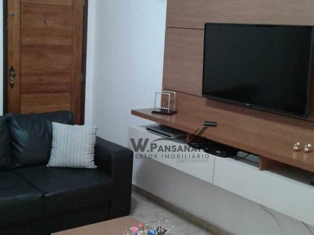 Apartamento com 127m² 3 quartos e 2 banheiros, à venda, no bairro Centro em Guarulhos
