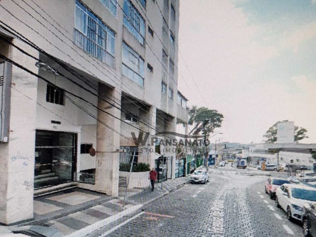 Apartamento com 127m² 3 quartos e 2 banheiros, à venda, no bairro Centro em Guarulhos