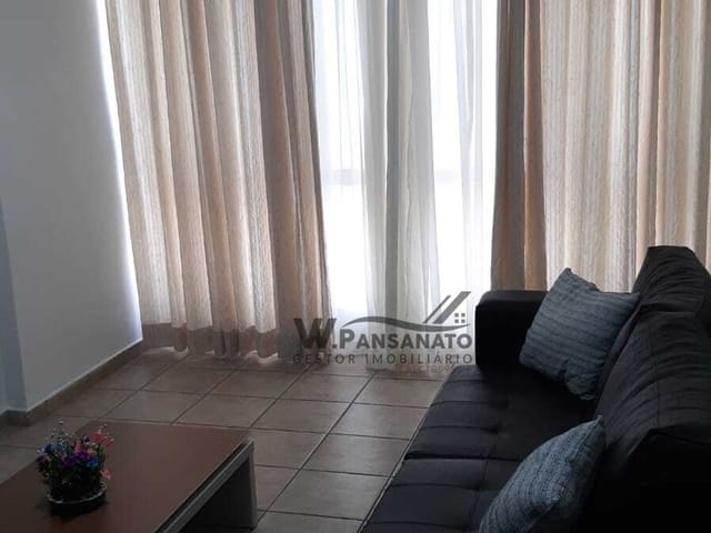 Apartamento com 127m² 3 quartos e 2 banheiros, à venda, no bairro Centro em Guarulhos