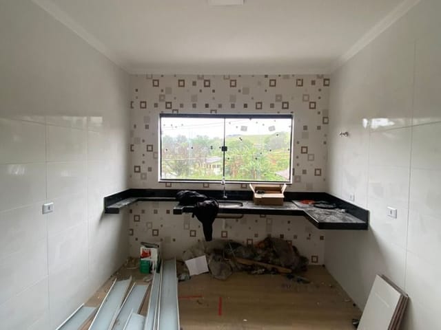 Apartamento 2 quartos e 2 banheiros, à venda, no bairro Vale Verde em Itapeva