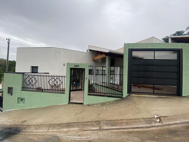 Apartamento 2 quartos e 2 banheiros, à venda, no bairro Vale Verde em Itapeva