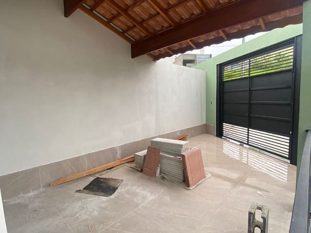 Apartamento 2 quartos e 2 banheiros, à venda, no bairro Vale Verde em Itapeva