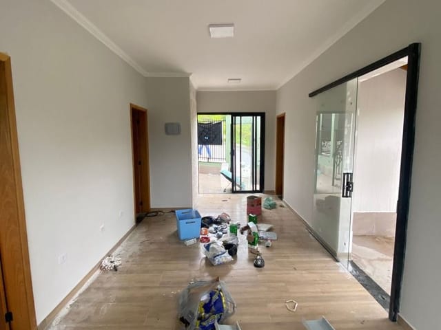 Apartamento 2 quartos e 2 banheiros, à venda, no bairro Vale Verde em Itapeva