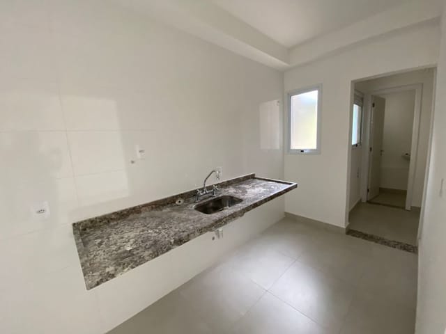 Apartamento 3 quartos e 1 banheiro, à venda, no bairro Jardim Cascatinha em Poços de Caldas