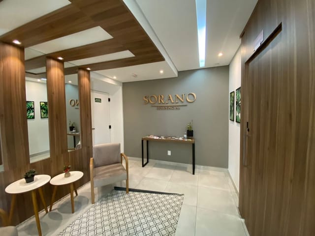 Apartamento 3 quartos e 1 banheiro, à venda, no bairro Jardim Cascatinha em Poços de Caldas