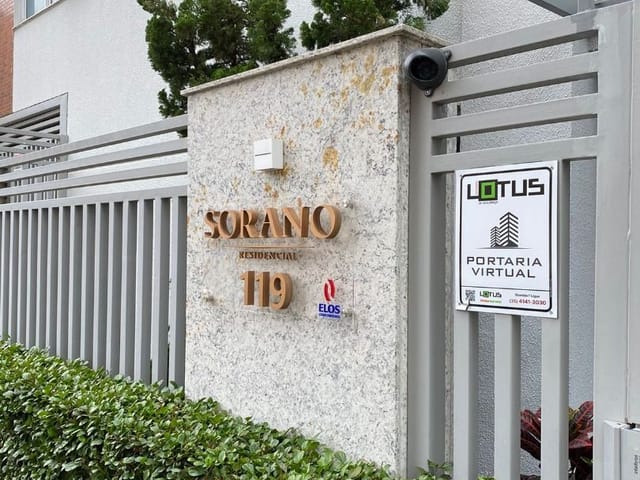 Apartamento 3 quartos e 1 banheiro, à venda, no bairro Jardim Cascatinha em Poços de Caldas