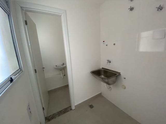 Apartamento 3 quartos e 1 banheiro, à venda, no bairro Jardim Cascatinha em Poços de Caldas